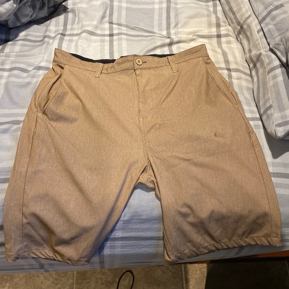 Men’s Ron Jon Board Shorts / Swimsuit 33 Waist
